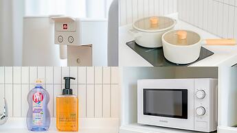 Ganghwa Haimam Kids Pension Marine