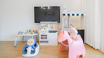Ganghwa Haimam Kids Pension Marine