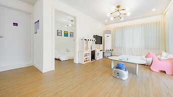 Ganghwa Haimam Kids Pension Marine