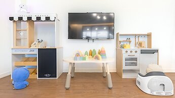 Ganghwa Haimam Kids Pension Marine