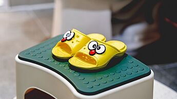 Ganghwa Haimam Kids Pension Marine