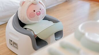 Ganghwa Haimam Kids Pension Marine