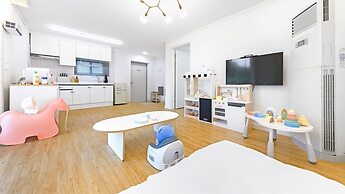 Ganghwa Haimam Kids Pension Marine