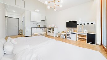 Ganghwa Haimam Kids Pension Marine