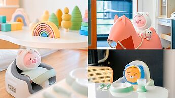 Ganghwa Haimam Kids Pension Marine