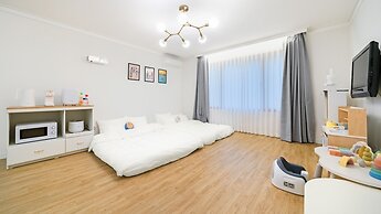 Ganghwa Haimam Kids Pension Marine