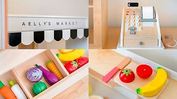 Ganghwa Haimam Kids Pension Marine