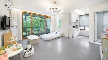 Ganghwa Haimam Kids Pension Marine