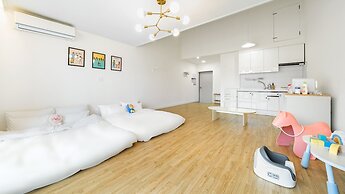 Ganghwa Haimam Kids Pension Marine