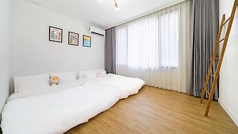 Ganghwa Haimam Kids Pension Marine