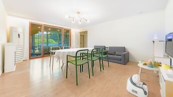 Ganghwa Haimam Kids Pension Marine