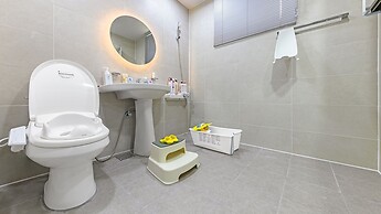 Ganghwa Haimam Kids Pension Marine