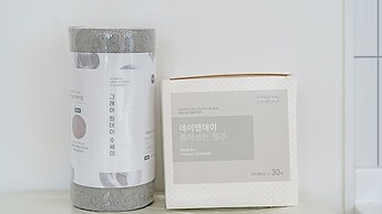 Ganghwa Haimam Kids Pension Marine