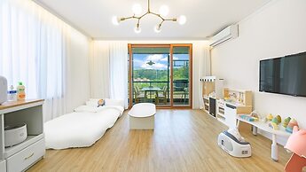 Ganghwa Haimam Kids Pension Marine