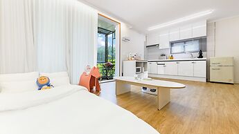 Ganghwa Haimam Kids Pension Marine