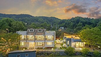 Ganghwa Haimam Kids Pension Marine