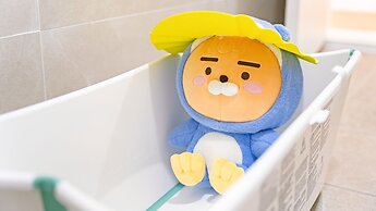 Ganghwa Haimam Kids Pension Marine