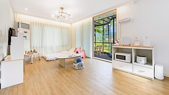 Ganghwa Haimam Kids Pension Marine