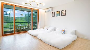 Ganghwa Haimam Kids Pension Marine