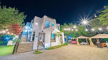 Ganghwa Haimam Kids Pension Marine