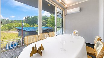 Ganghwa Haimam Kids Pension Marine