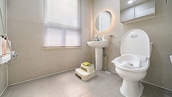 Ganghwa Haimam Kids Pension Marine