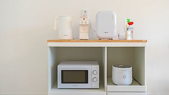 Ganghwa Haimam Kids Pension Marine