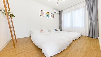 Ganghwa Haimam Kids Pension Marine