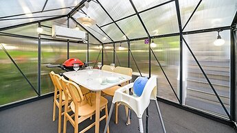 Ganghwa Haimam Kids Pension Marine