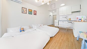 Ganghwa Haimam Kids Pension Marine