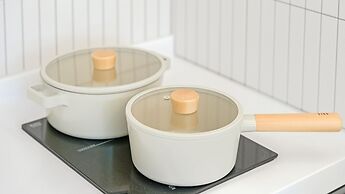 Ganghwa Haimam Kids Pension Marine