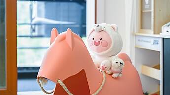 Ganghwa Haimam Kids Pension Marine