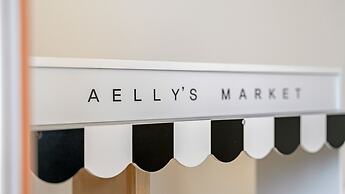 Ganghwa Haimam Kids Pension Marine