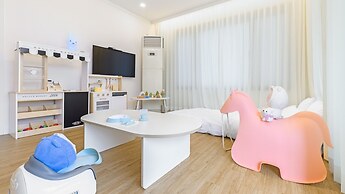 Ganghwa Haimam Kids Pension Marine