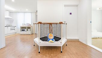 Ganghwa Haimam Kids Pension Marine