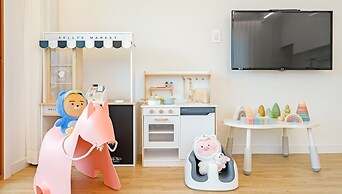 Ganghwa Haimam Kids Pension Marine