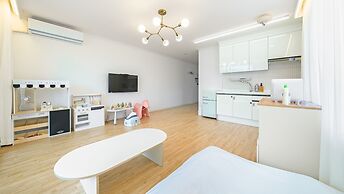 Ganghwa Haimam Kids Pension Marine