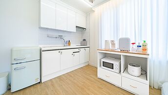 Ganghwa Haimam Kids Pension Marine