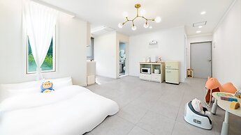 Ganghwa Haimam Kids Pension Marine