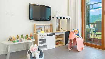 Ganghwa Haimam Kids Pension Marine