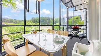 Ganghwa Haimam Kids Pension Marine