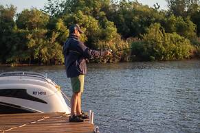 Palacio Santa Candida