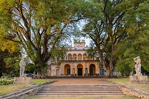Palacio Santa Candida