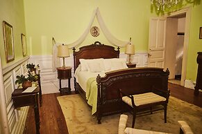 Palacio Santa Candida