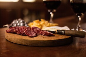 Palacio Santa Candida