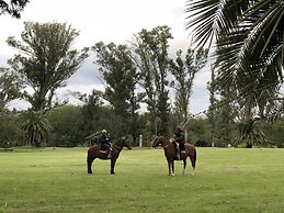 Palacio Santa Candida