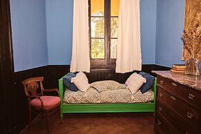 Palacio Santa Candida