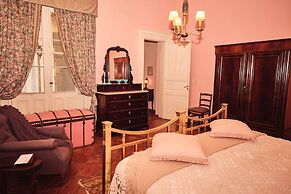 Palacio Santa Candida