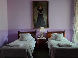 Palacio Santa Candida