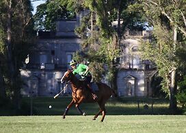 Palacio Santa Candida